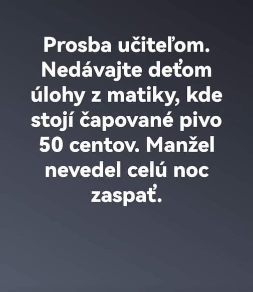 Rozhorčenie