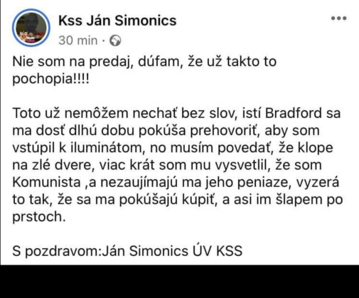 zásadovosť